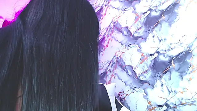 sweeet amy online show from February 27, 8:30 pm