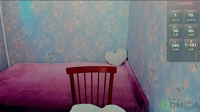 I-JUST-I online show from June 13, 2:25 pm