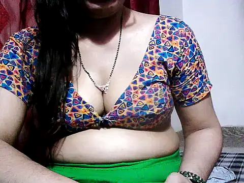 RukminiNew online show from April 16, 8:19 pm