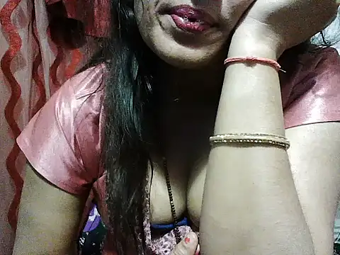 RukminiNew online show from February 14, 7:49 pm