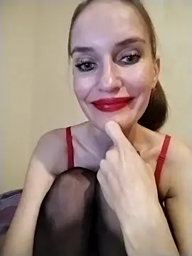 AimeeFair online show from October 15, 3:14 pm