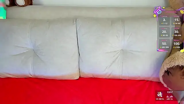 eval lee18 online show from September 25, 9:34 pm