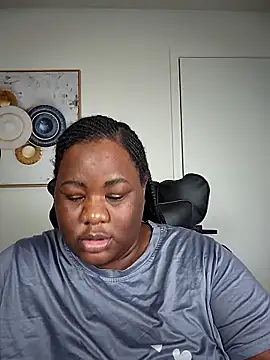 SexyHugeblackTitties online show from March 4, 10:27 pm