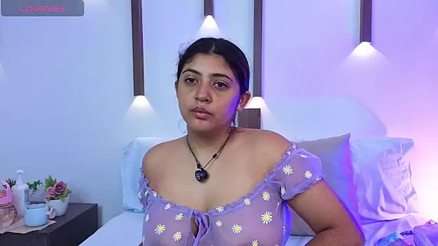 abby miller26 online show from December 19, 1:03 pm