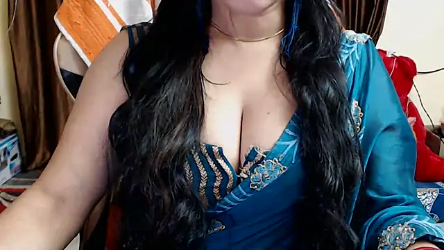 Naughty Kashish online show from December 2, 9:21 am