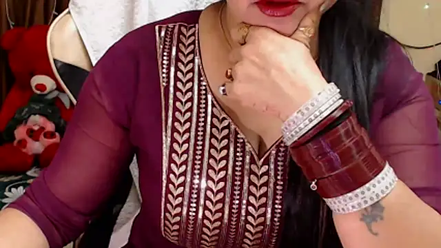 Naughty Kashish online show from October 28, 7:14 am