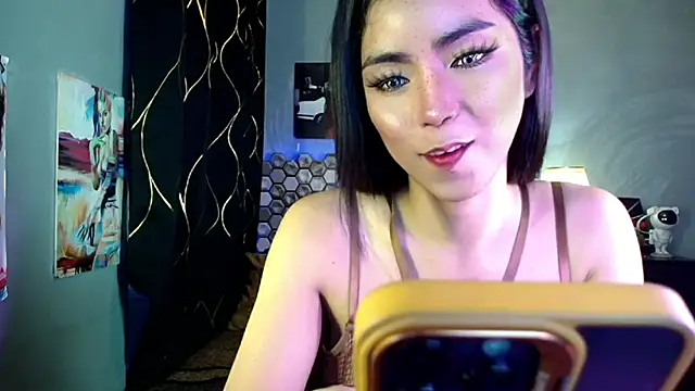 Hot Metallica69 online show from February 8, 10:23 pm