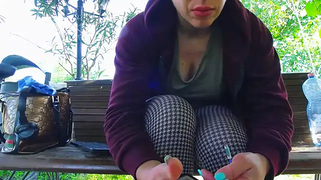 SquirtyMellissaLabia online show from June 1, 5:20 am