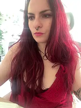 LunaMoongirl online show from November 26, 2:29 pm