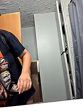 AriannaPena online show from October 30, 10:00 pm