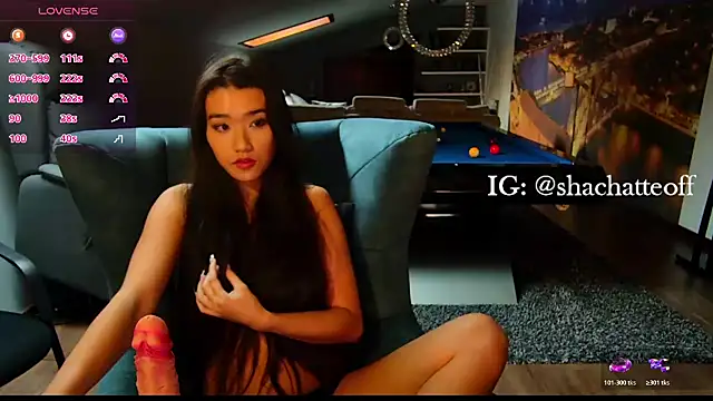 shachatteof online show from October 27, 9:38 am