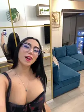 sophie cute66 online show from November 24, 4:03 am