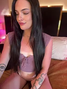 KarissaChantelle online show from March 24, 4:12 pm