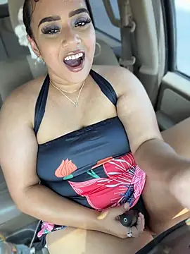 CarmelaAnthony online show from July 20, 8:31 pm