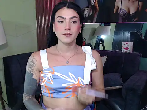 ximena22love online show from September 17, 9:35 pm