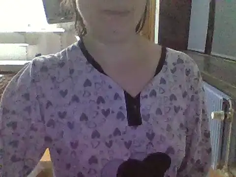 Lina Belge online show from October 19, 11:51 pm