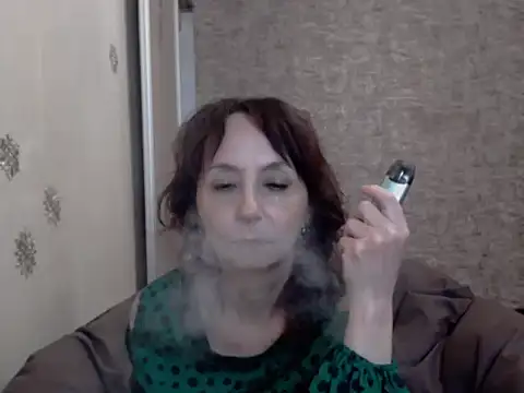 AnnieEltgant online show from May 30, 8:56 am