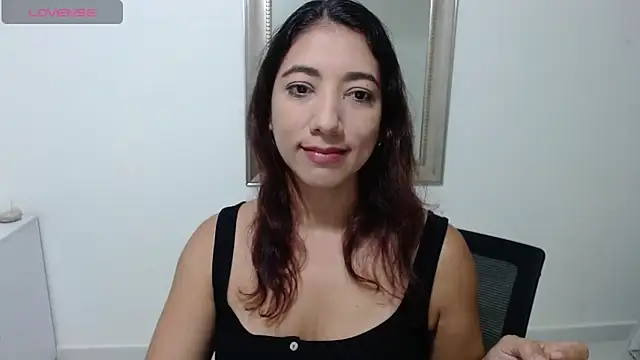 Eva Rodriguez  online show from March 12, 5:26 pm