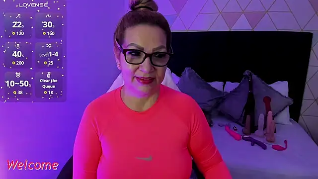 gisela27 online show from October 27, 12:44 pm