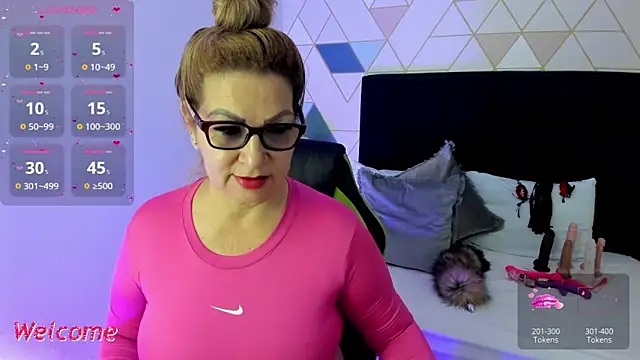 gisela27 online show from October 21, 12:42 pm