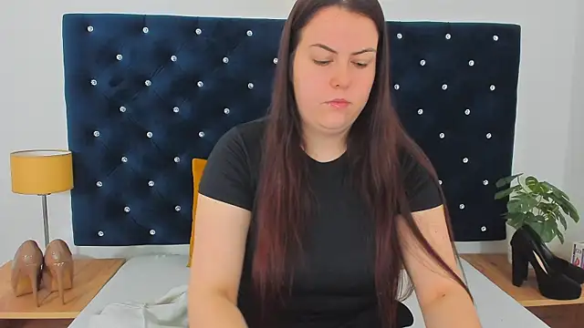 EvaLick online show from January 8, 7:34 am