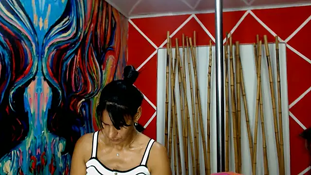 wandanara sex online show from June 18, 1:05 pm