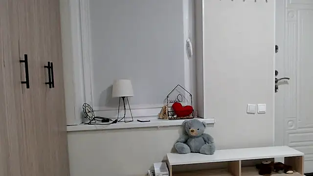 increible della online show from November 8, 6:46 pm