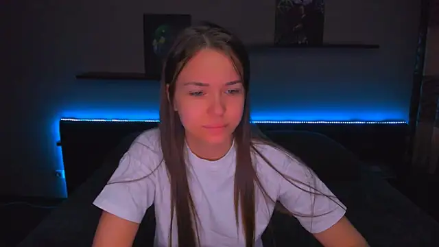 AlexaBarkley online show from March 11, 12:48 am