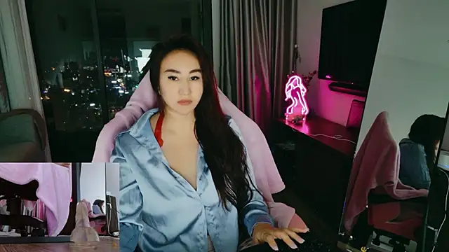 AsianQueens online show from December 21, 2:54 pm