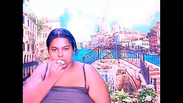 Indianfairy99 online show from February 27, 12:54 am