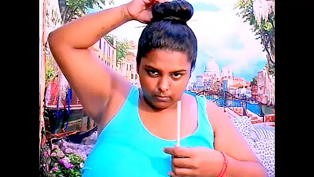 Indianfairy99 online show from April 15, 6:19 pm