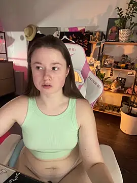 sweetest pie online show from June 5, 9:54 pm