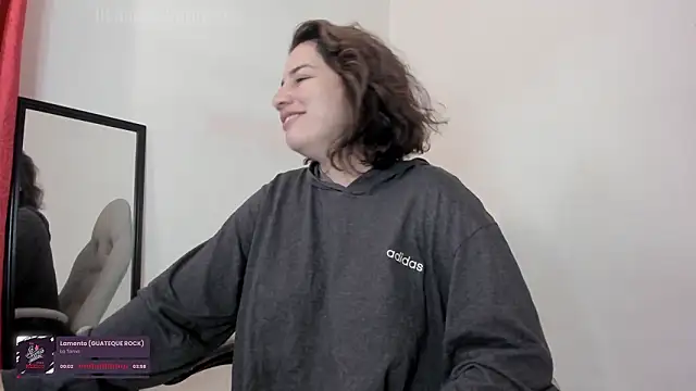 carmesix online show from January 19, 11:50 am