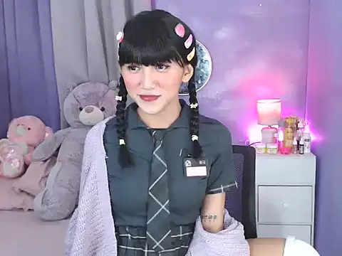 Snapshot of urlovelyfreya chatting on September 12, 4:47 pm urlovelyfreya online show from September 12, 4:47 pm