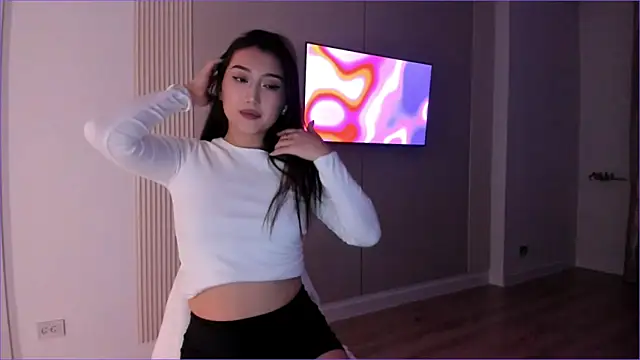 jin  ray online show from January 8, 2:32 pm