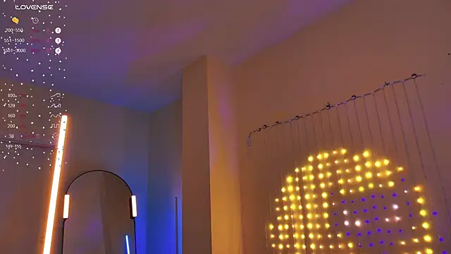 Arielle  03 online show from July 4, 3:24 am