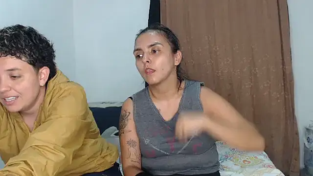 kathy luisa online show from May 15, 11:18 pm