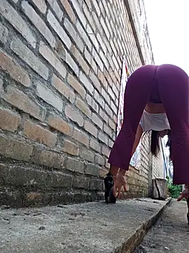 Yuky ta online show from September 24, 12:15 pm