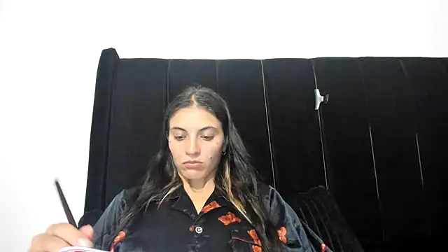 mariecam420 online show from June 9, 3:50 am