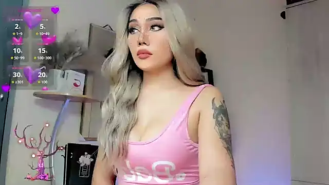 Brownskin Dollxoxo online show from October 15, 8:39 am