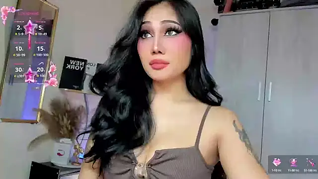 Brownskin Dollxoxo online show from October 1, 8:58 pm