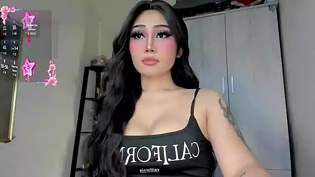 Brownskin Dollxoxo online show from September 28, 5:51 pm