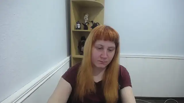 JosieJun  online show from March 9, 7:17 pm