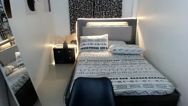 AmazingLuchie online show from December 21, 6:50 am