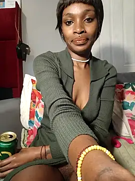HoneyDropsX online show from June 18, 1:38 pm