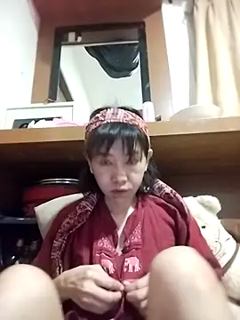Little suzy5 online show from June 4, 8:57 pm