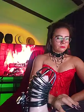 MistressSlut1 online show from June 6, 10:43 am