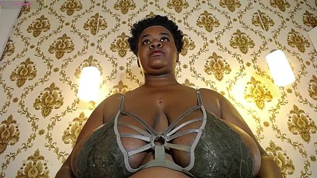 KARATIBBY COX online show from April 14, 1:00 pm