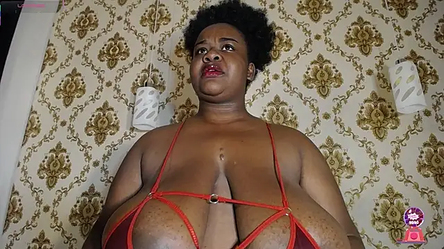 KARATIBBY COX online show from April 16, 12:27 pm