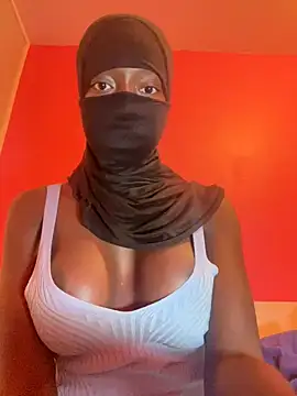 Bella Binta online show from October 23, 10:16 pm